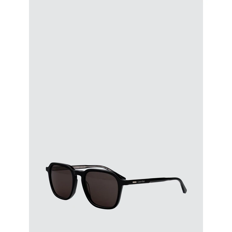 Aviator Acetate Sunglasses with CR-39 Lenses (CK26507S1)