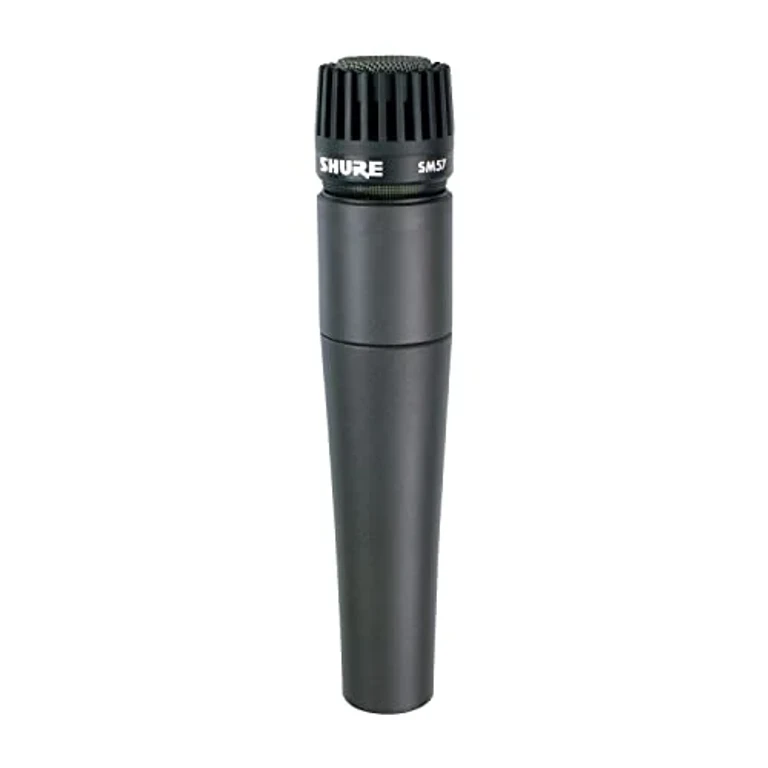 SM57 Dynamic Instrument Microphone