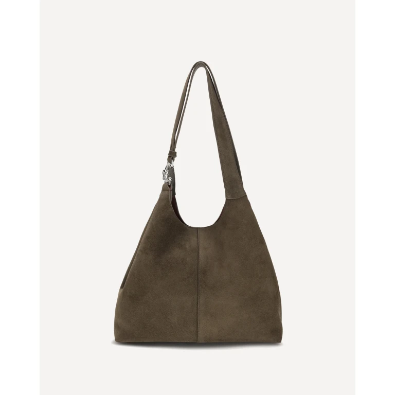 C-Easy large Shoulder Bag Female UNI
