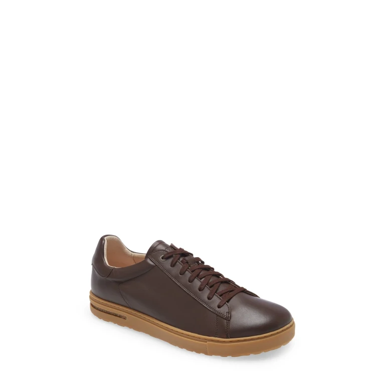 Bend Leather