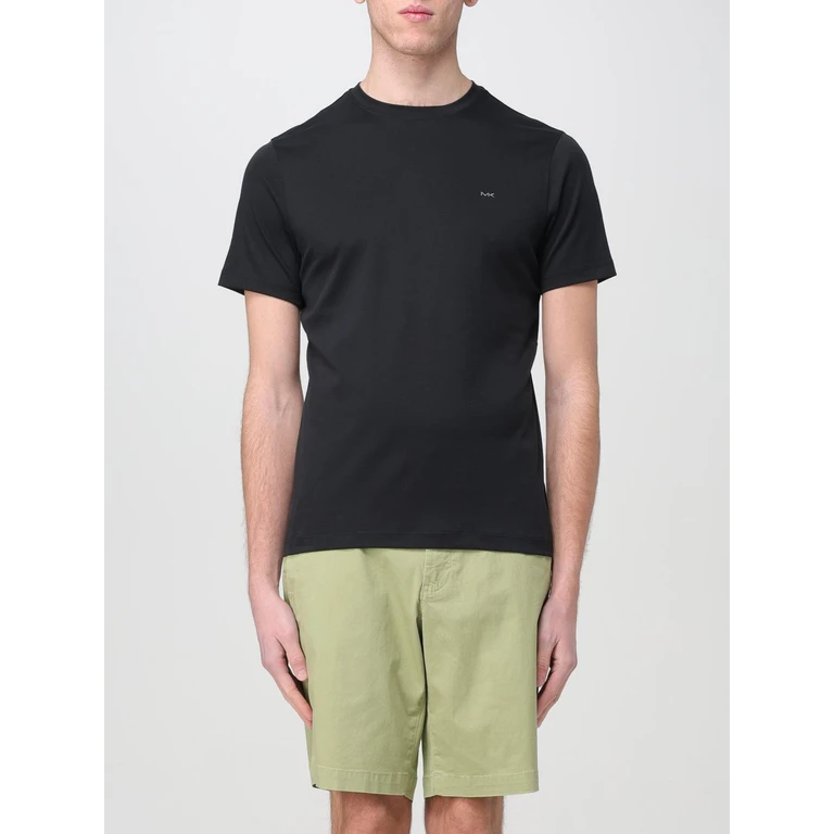 T-Shirt Men color Black (CB95FJ2C93001)