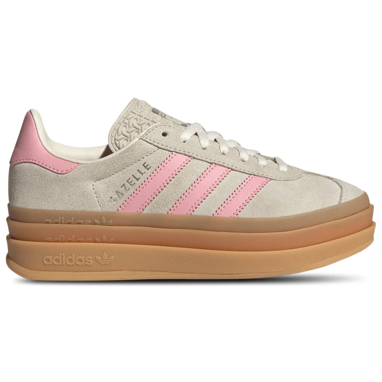 [JQ7409] Youth adidas Originals Gazelle Bold
