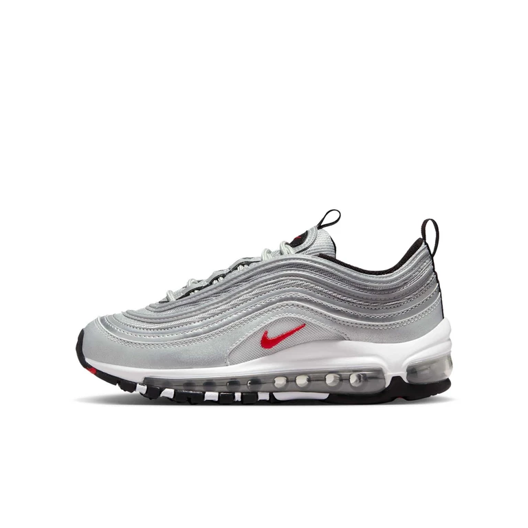 Grade School Air Max 97 Sneakers