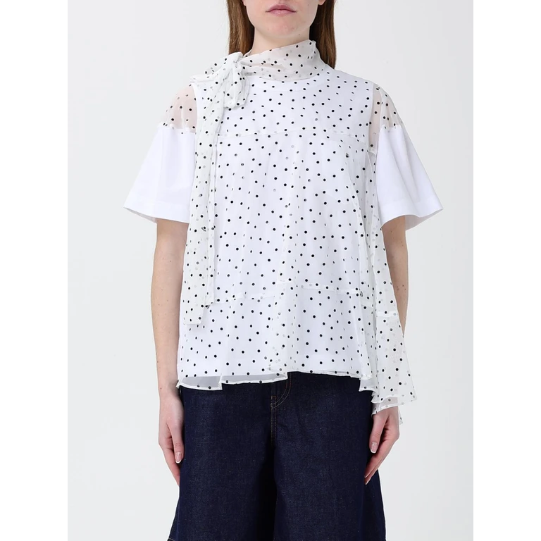 Top Woman color White (2608536101)