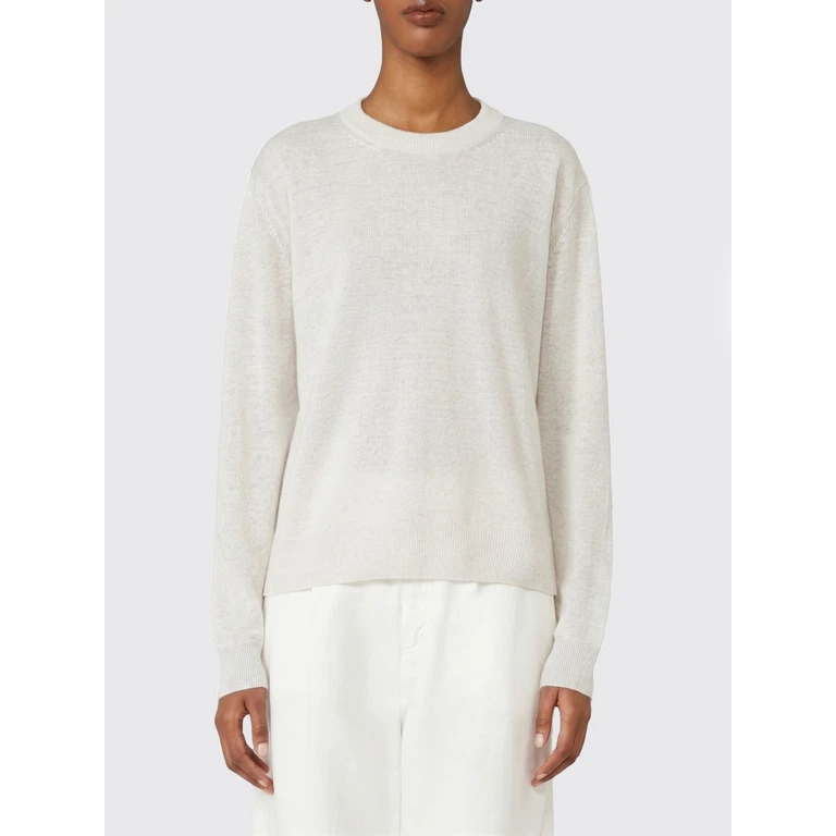 Sweater Woman color White (2619361023600001)