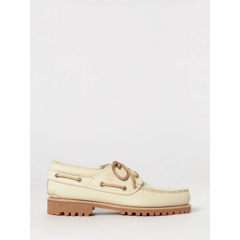 Loafers Men color Beige (TB0A2PDQEN71)