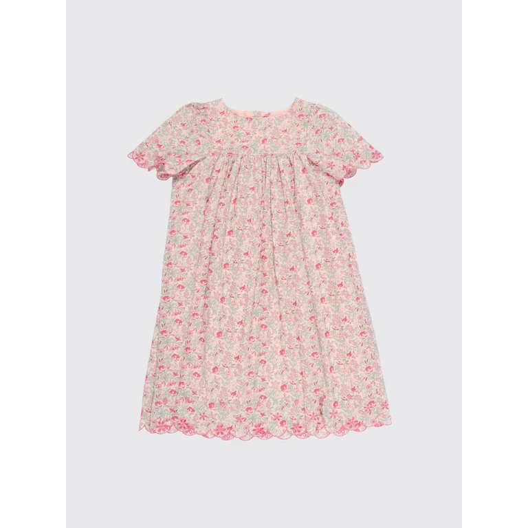 Dress Kids color Multicolor (S06GDRW00037528)