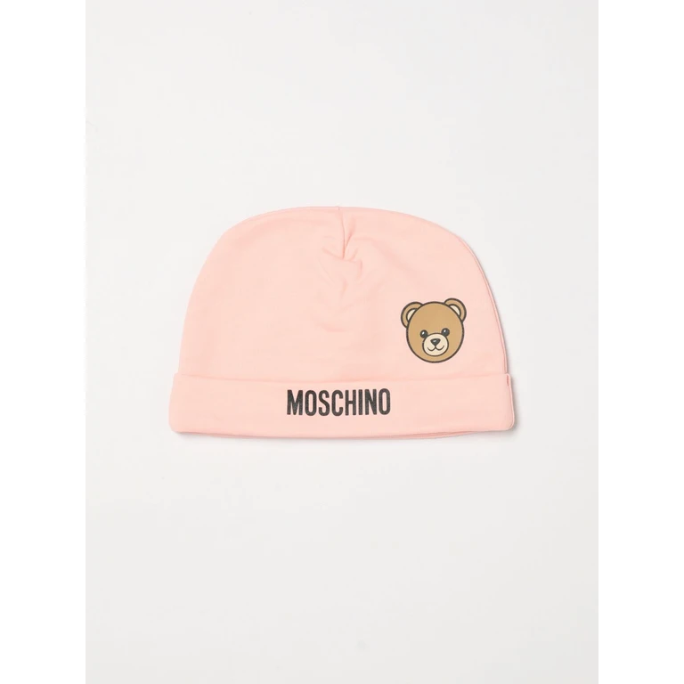 Hat Kids color Pink (MUX05ULCA1950209)