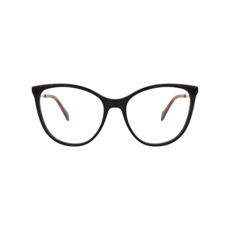 Cat Eye-Frame Acetate Optical Frames