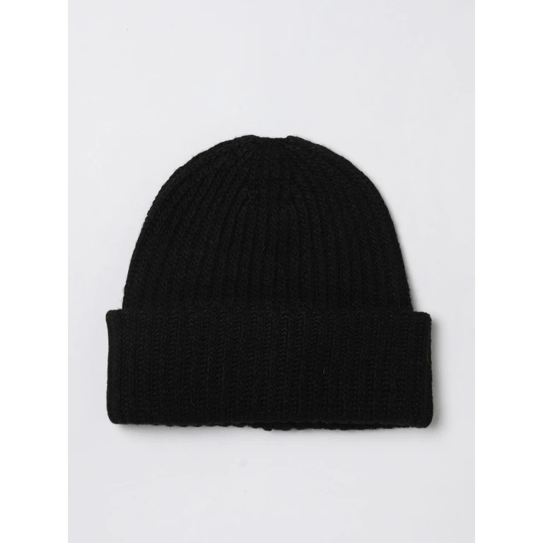 MSGM Hat Men color Black (3940ML1025775299)