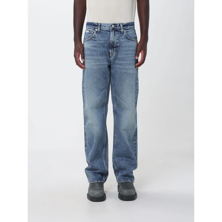 Jeans Men color Navy (LV04RF725GWE9)