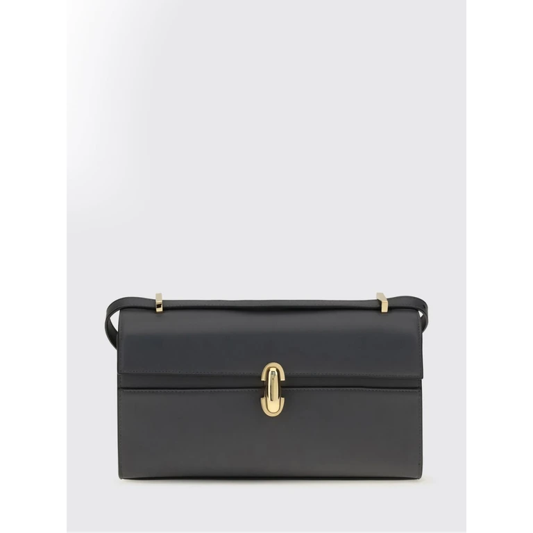 Crossbody Bag Woman color Green (H0100101022)