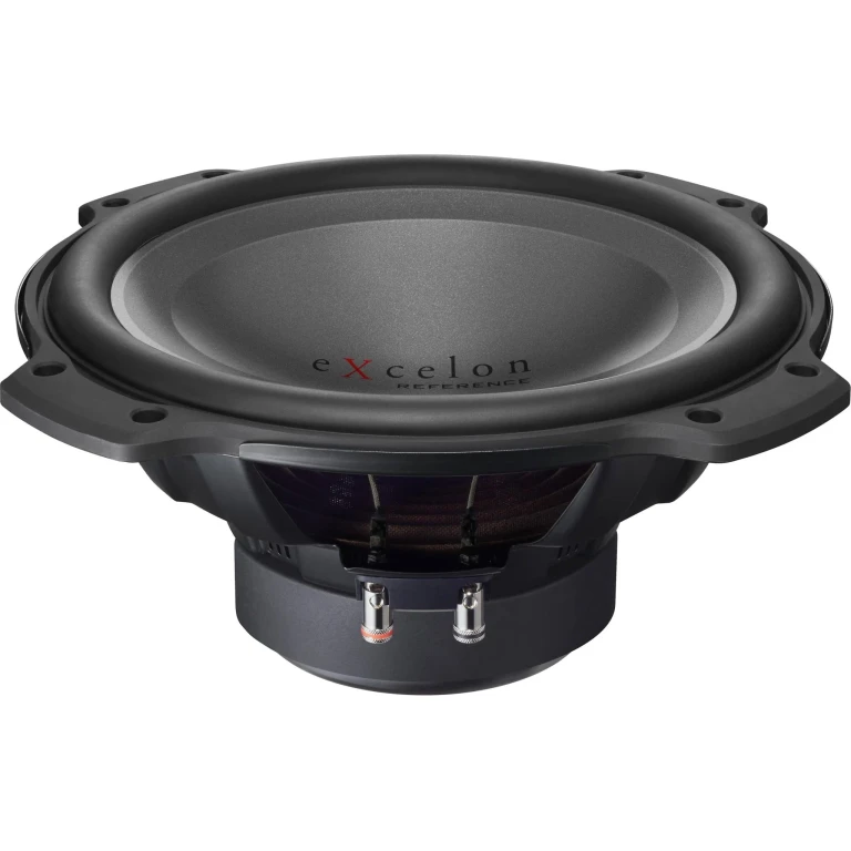 XR-W1202 12" 2-ohm Component Subwoofer