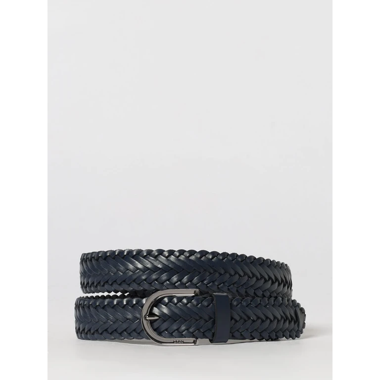 Belt Men color Blue (50563980401)