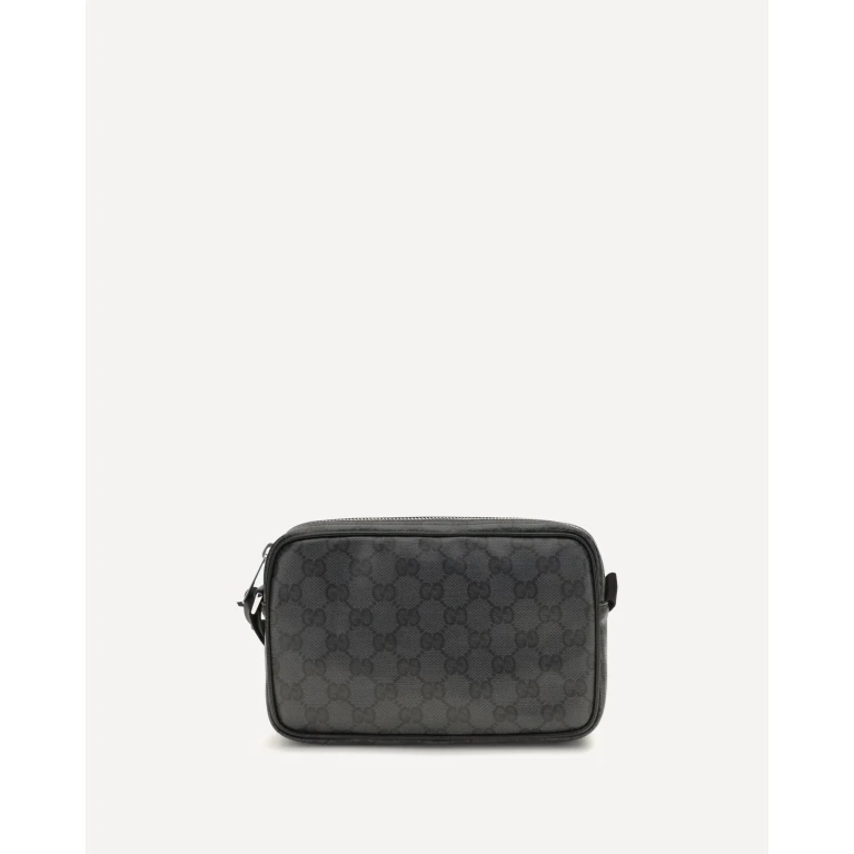 GUCCI Mini Essence Classic Shoulder Bag Male UNI