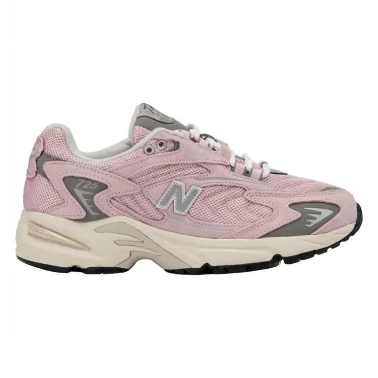 Men's 725 'Mid Century Pink' Sneakers