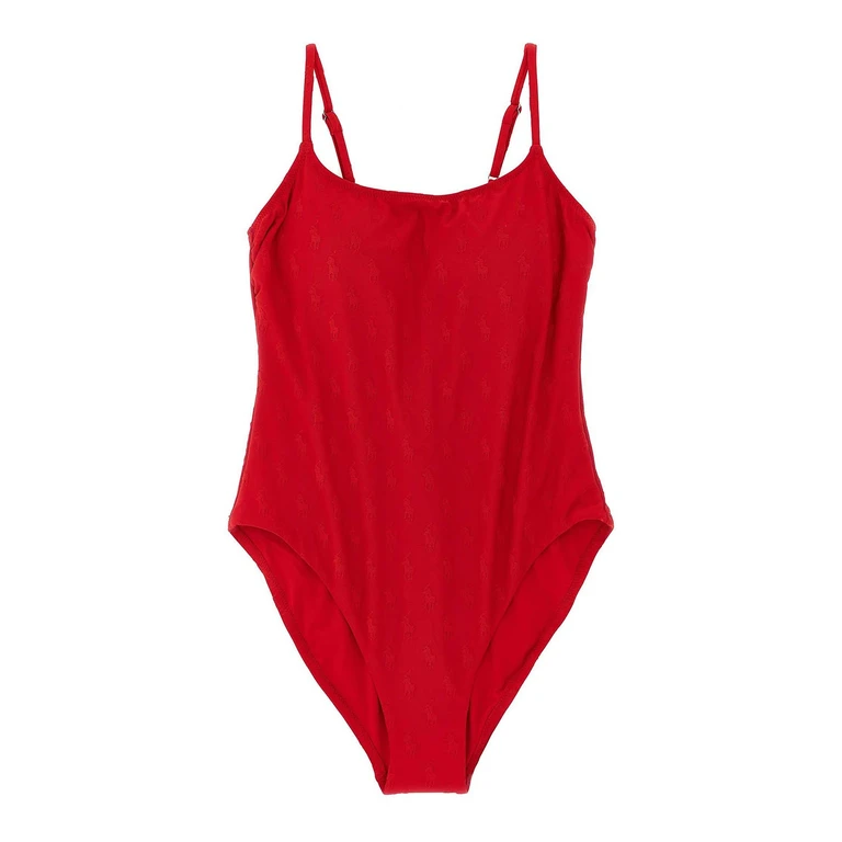 Maillot De Bain - Rouge (21685304)