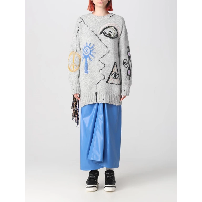 STELLA MCCARTNEY Sweater Woman color Multicolor (6K05673S24388490)