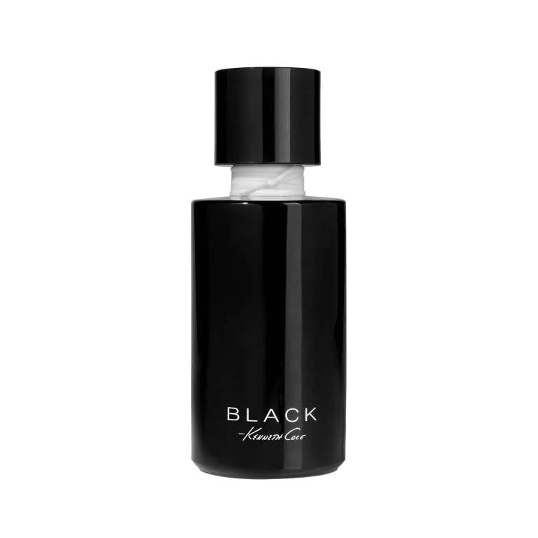 Black For Her W