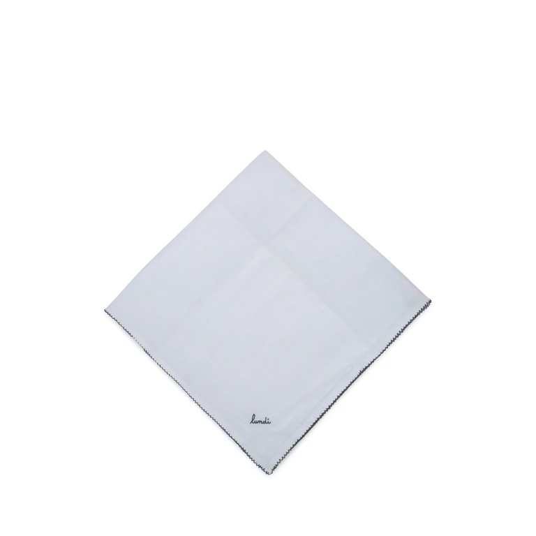 Bonpoint Other Accessories White Coton Extra-accessori
