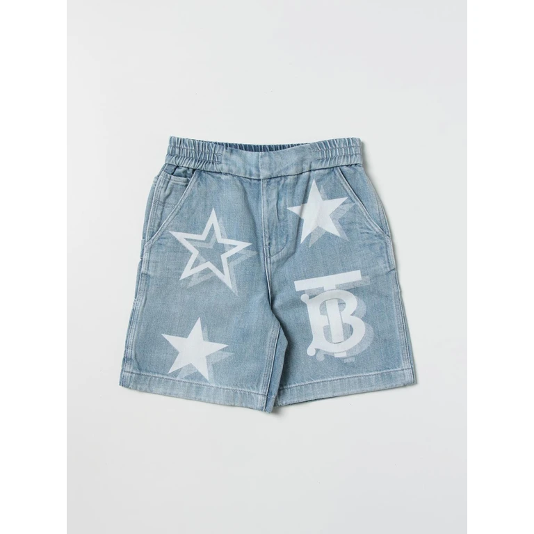 shorts in denim (8061230A1141)