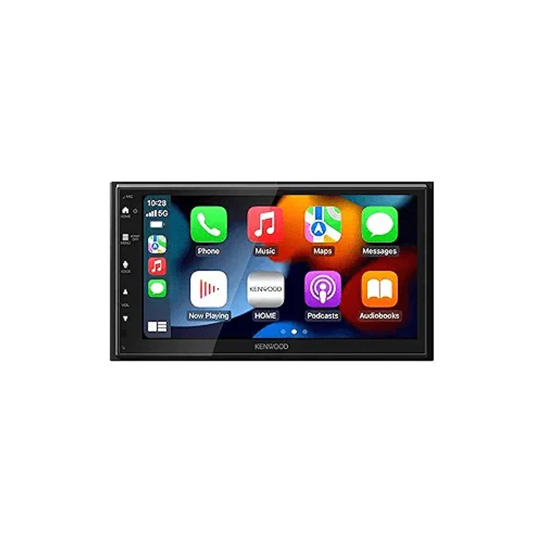 DMX5710S 6.8" Capacitive Touchscreen Digital Multimedia Receiver