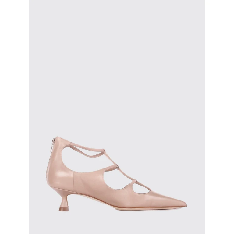 Pump Woman color Beige (1847BEIGE)
