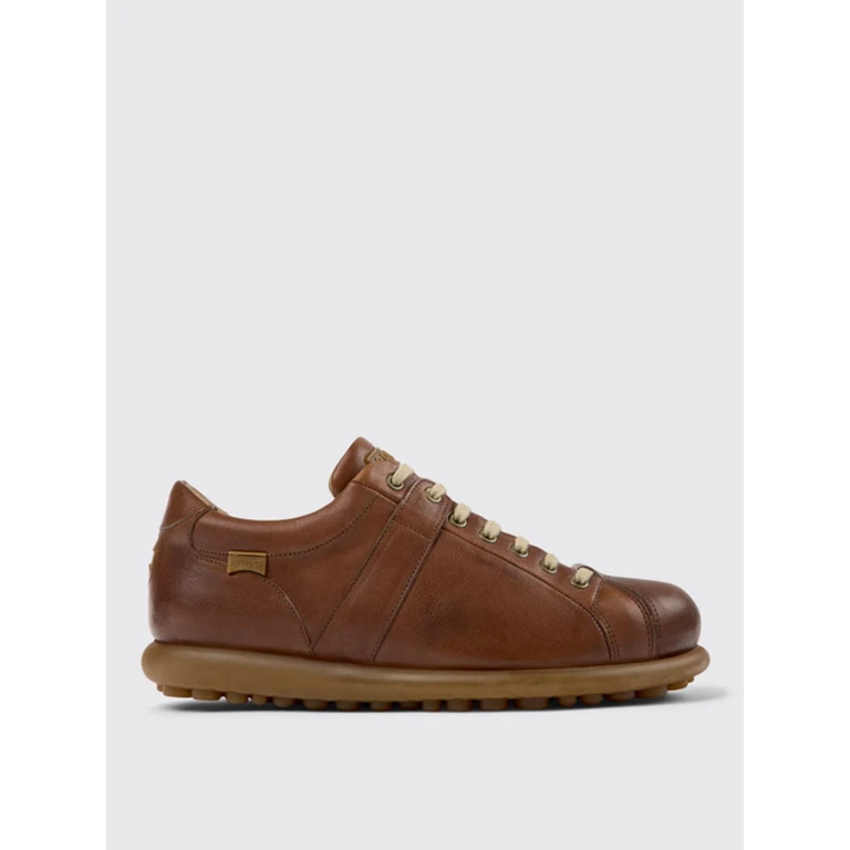 Sneakers Men color Brown (17408-125PELOTAS0)