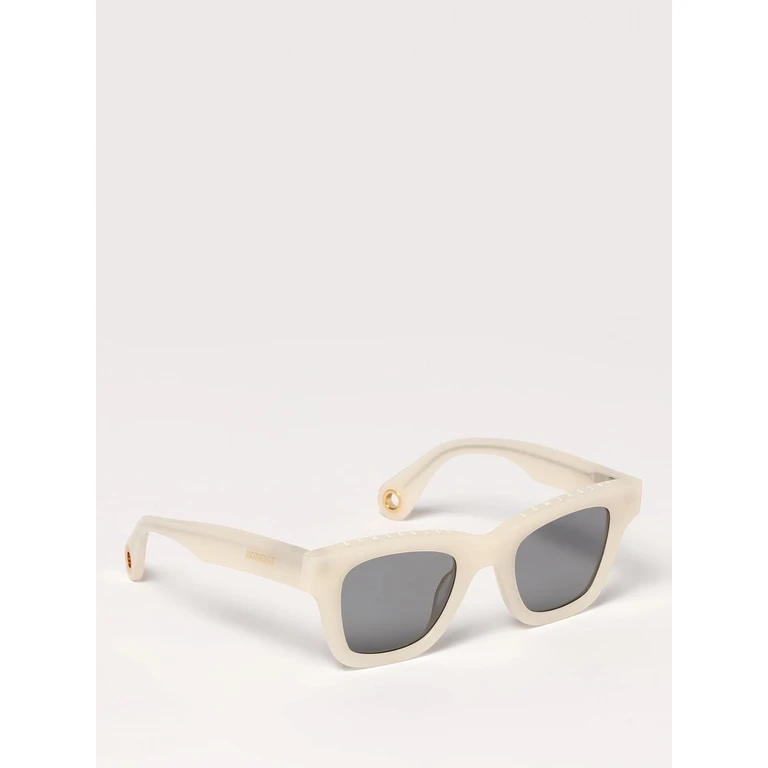 Sunglasses Woman color Brown (LESLUNETTESBACINEWBEIGE)