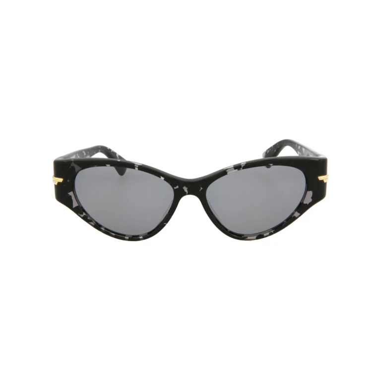 Cat Eye-Frame Acetate Sunglasses