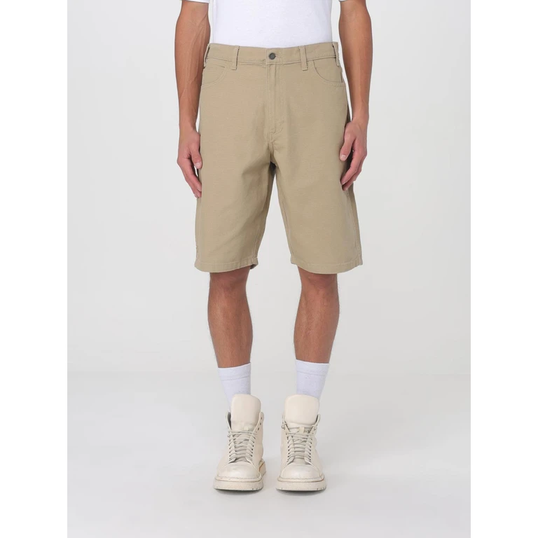 Shorts Men color Beige (DK0A4XNGF021)