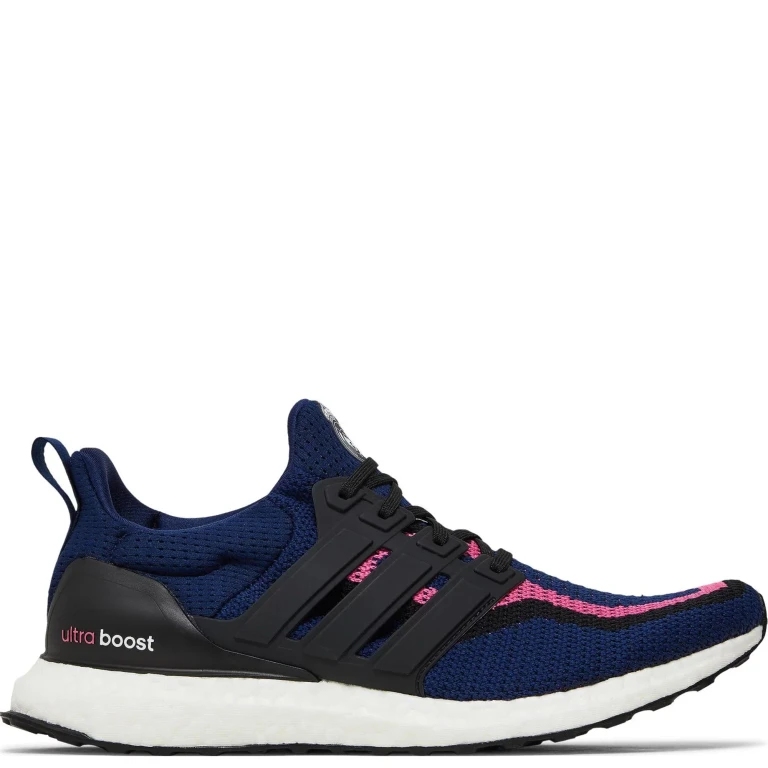 Men's Ultraboost Dna X Real Sneakers