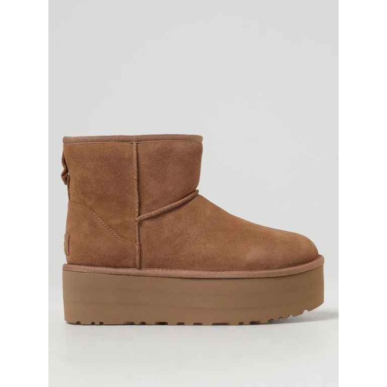 Boots Woman color Hazel (1134991CHE)