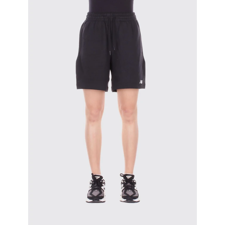 Shorts Men color Black (MS41520BK)