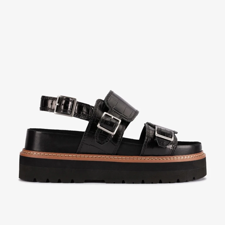 [26176641] Womens Clarks Orianna Glide Sandal