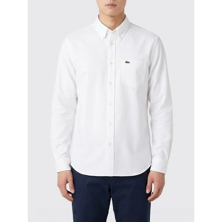 Shirt Men color White (CH1911001)
