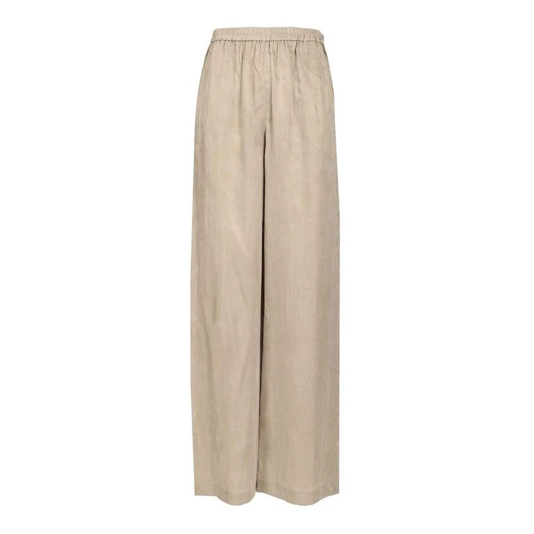 Emporio Armani Pantalons Décontractés - Gris (EW003307AF20900U6272)