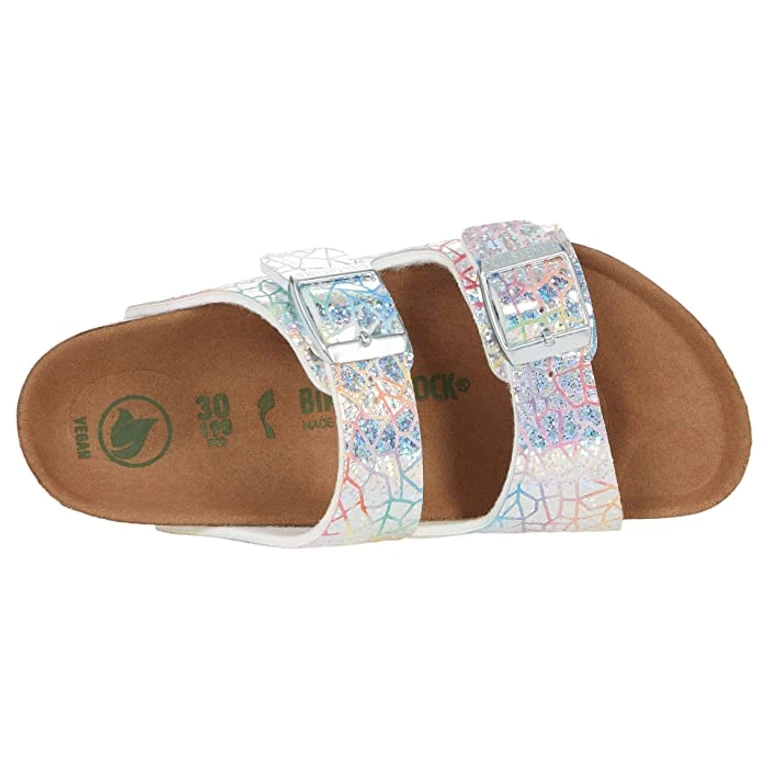 Arizona Vegan Canvas Shoes