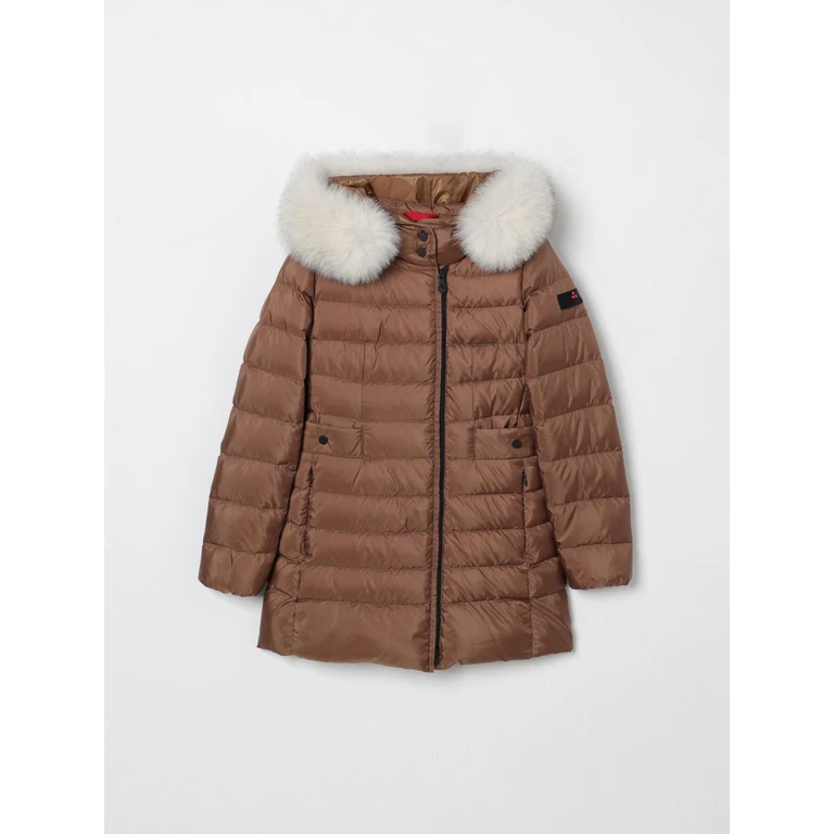 Jacket Kids color Brown (PKK215301181967894)