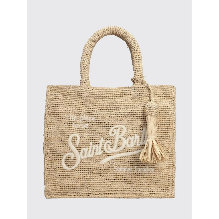 Handbag Woman color Beige (COL001300222L)