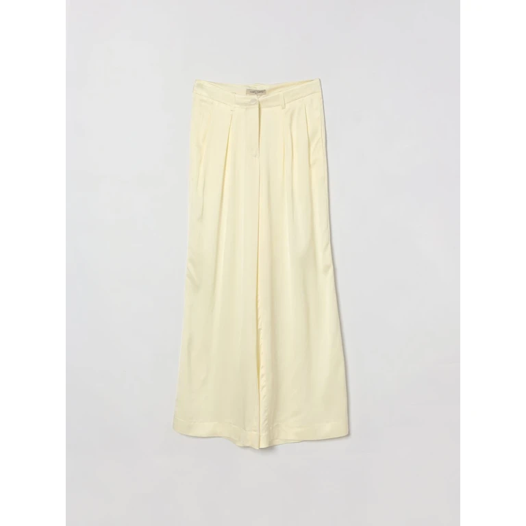 Pants Kids color Ivory (R1G40171410035)