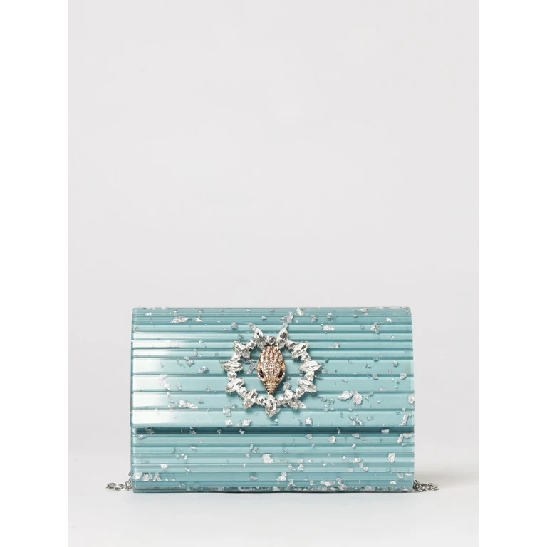 Clutch Woman color Blue (5374282979MIDBLUE)