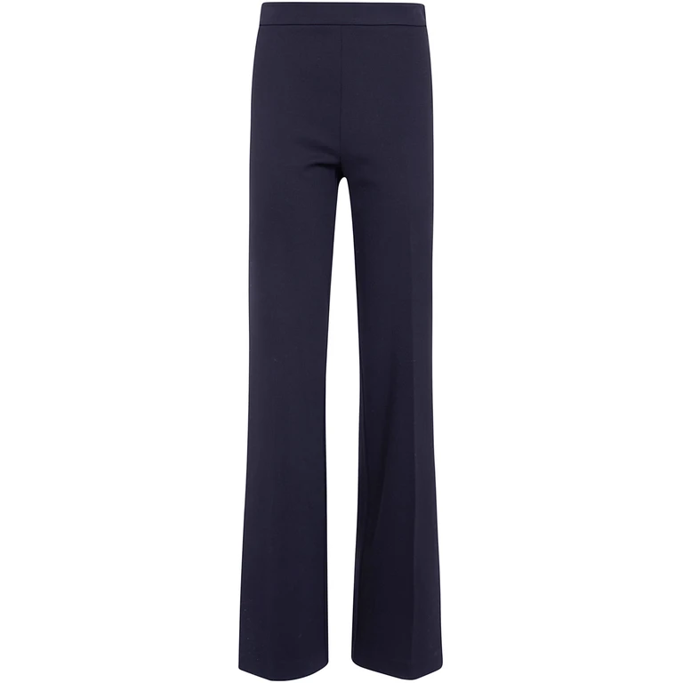 Pants Flared Trousers