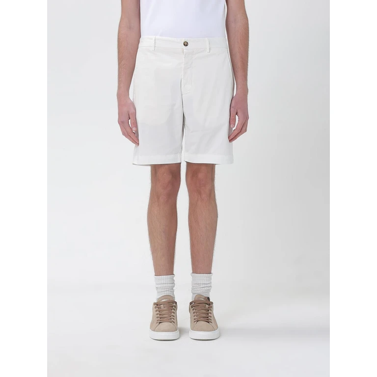 Shorts Men color White (205G.C0499149)