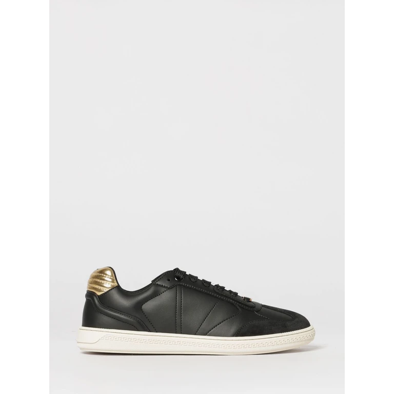 Sneakers Men color Black (10218631A172476BF4V)