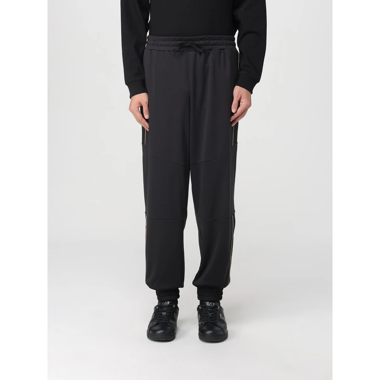 Pants Men color Black (7M000622AF17089UC001)