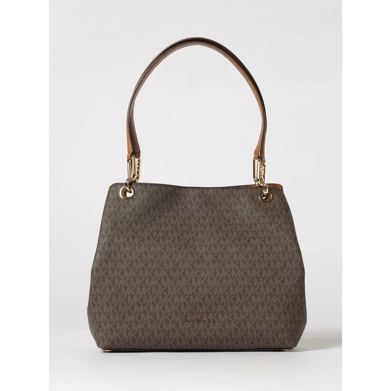 Shoulder Bag Woman color Dark (30F3G8KT7B252)