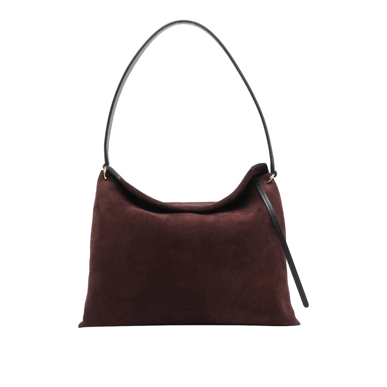 Sac Porté Épaule - Marron (1802445)