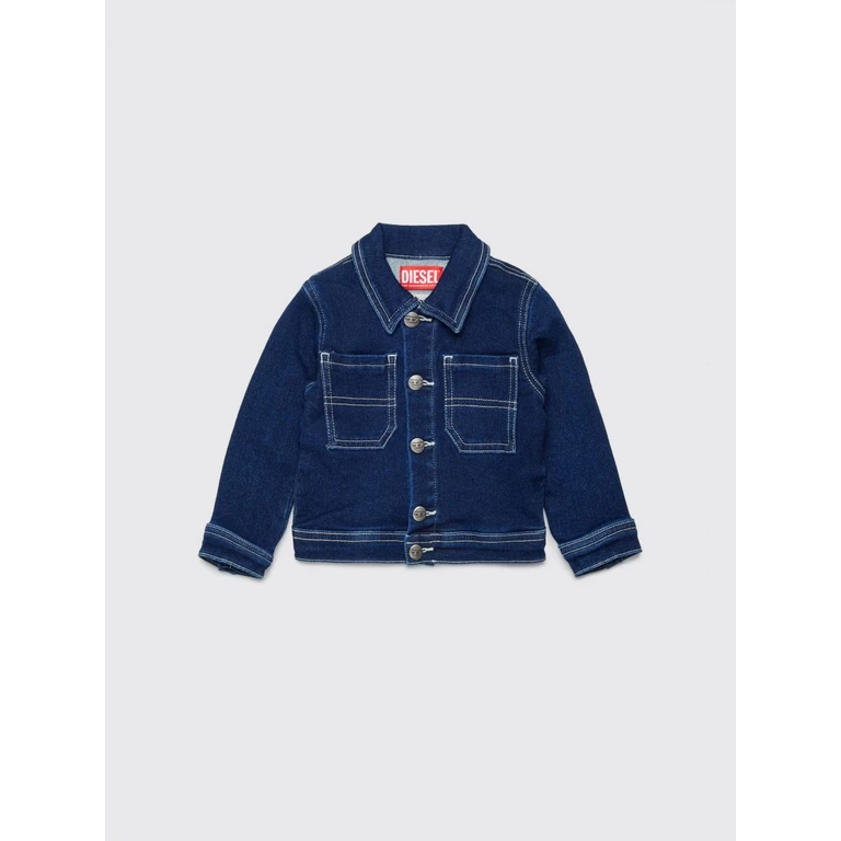 Jacket Kids color Blue (K00722KXBR8K01)