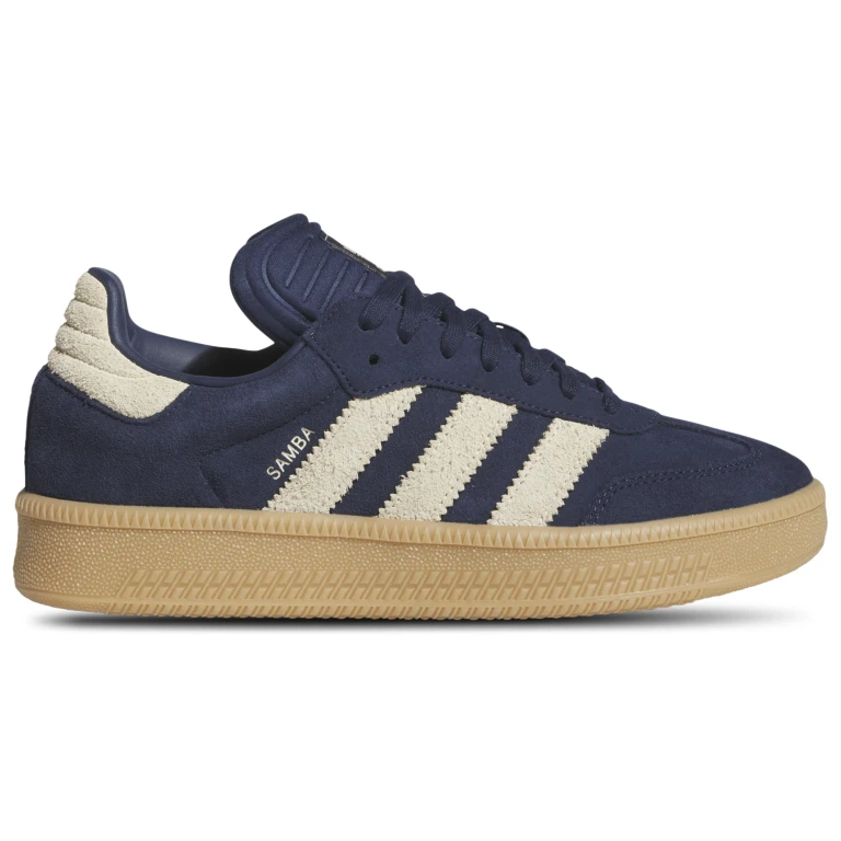 [JQ2885] Mens adidas Originals Samba XLG